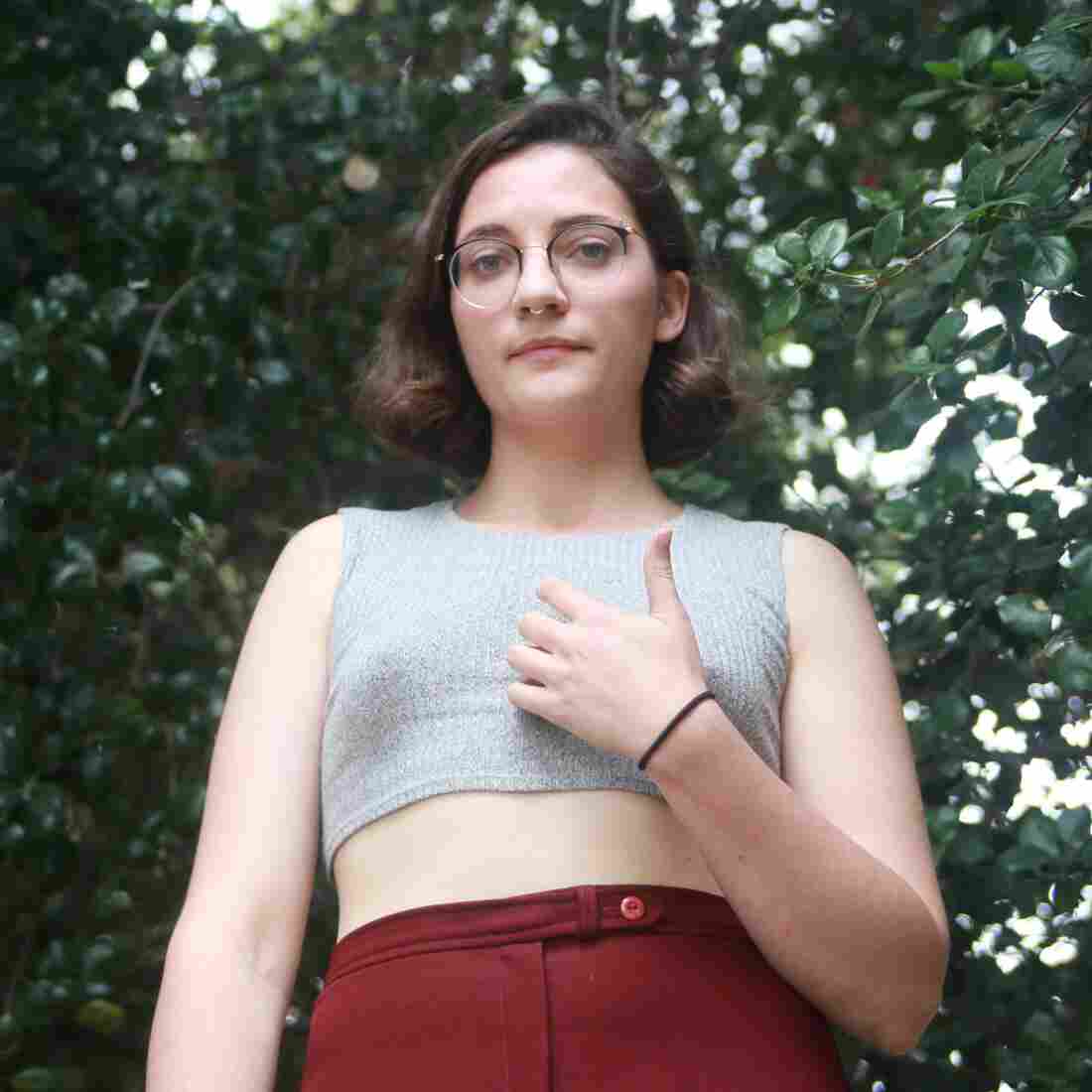 Rosie Tucker is performing at SXSW 2019.
