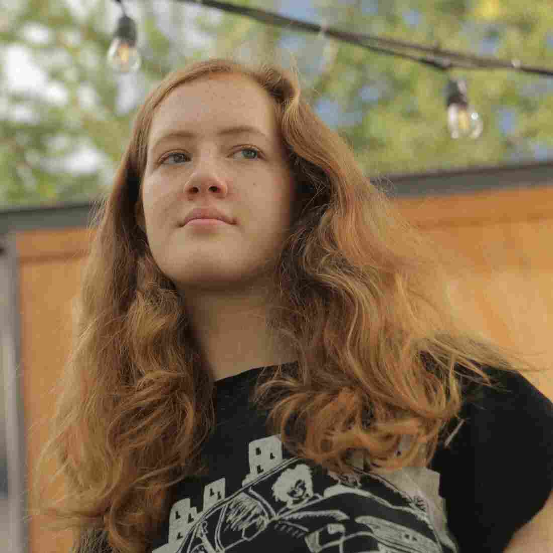 Sidney Gish is performing at SXSW 2019.