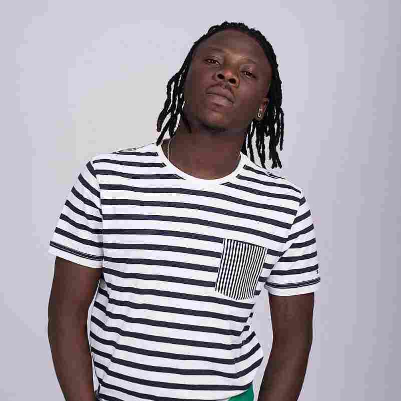 Stonebwoy is performing at SXSW 2019.