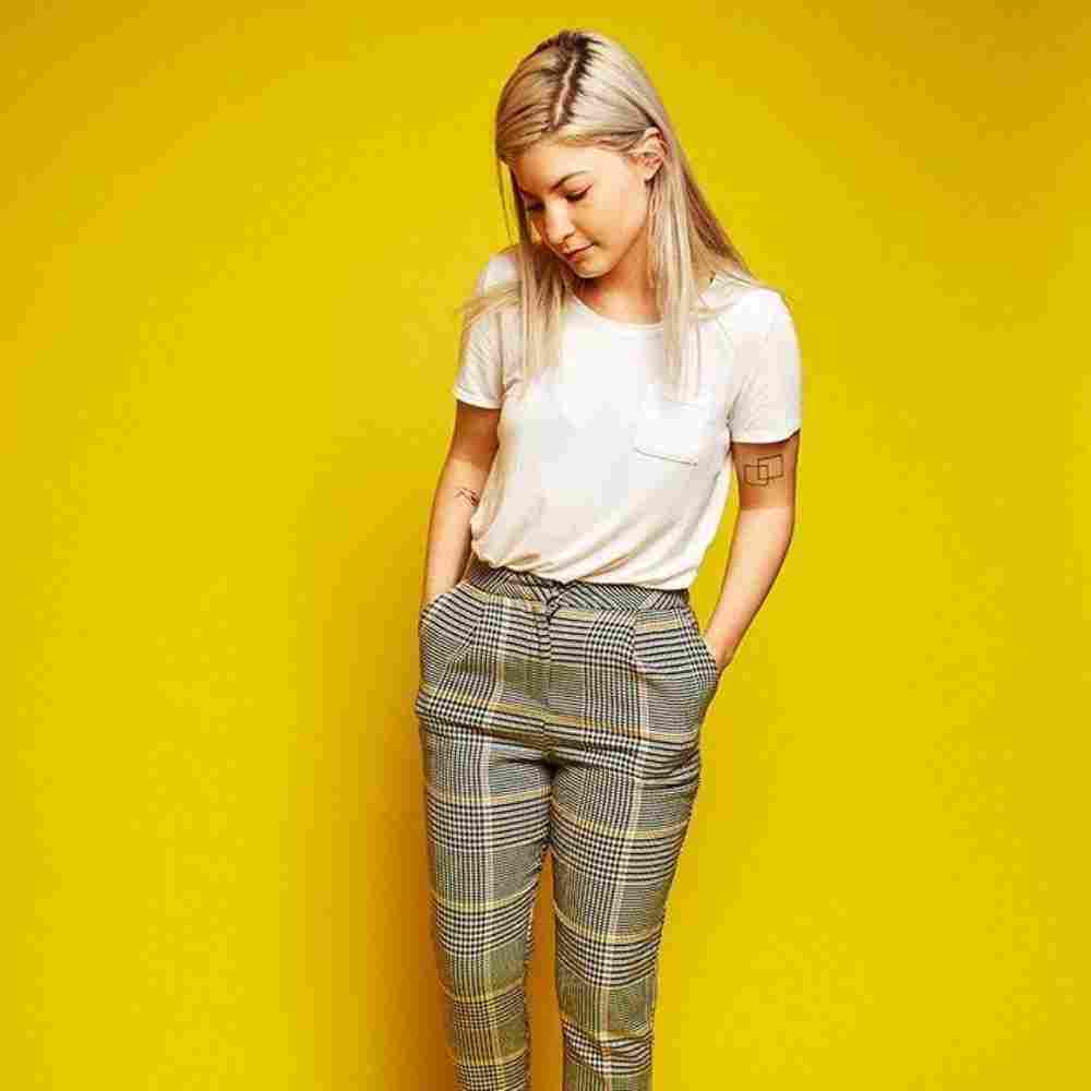 Taylor Janzen is performing at SXSW 2019.