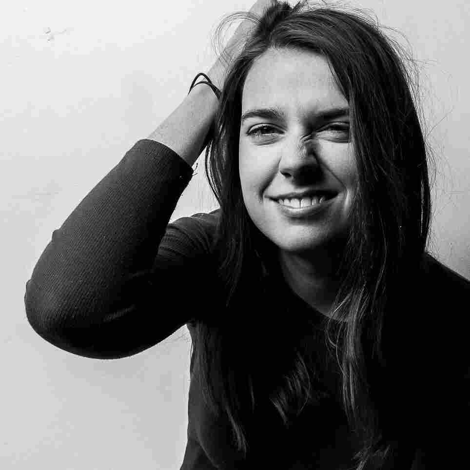 Angie McMahon will perform at SXSW 2019.