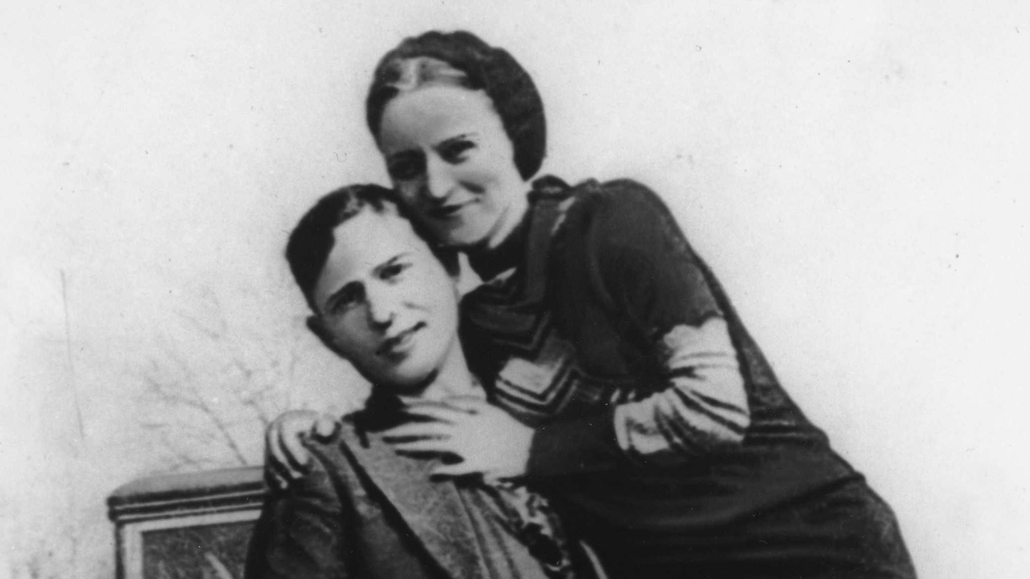 Bonnie And Clyde's Poems Set To Go Up For Auction NPR