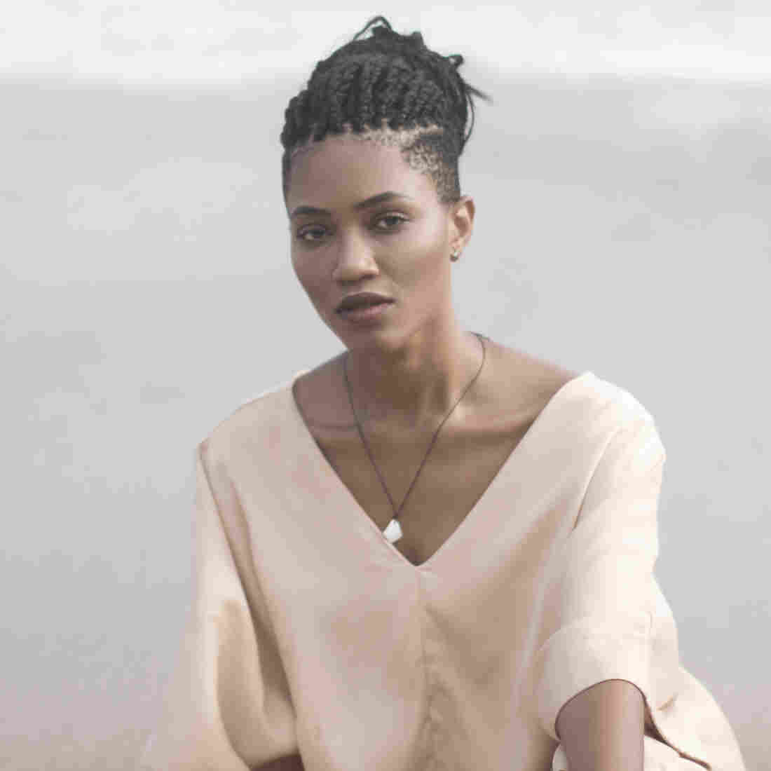 Luedji Luna is performing at SXSW 2019.