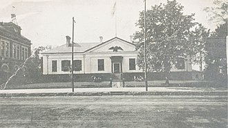 U.S. Mint Office