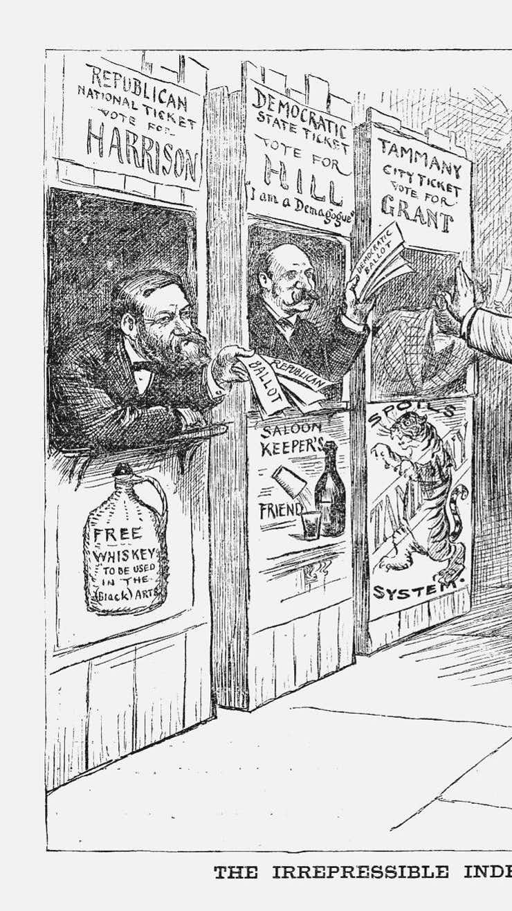 Commentary A History Of North Carolina's 9th District Election In