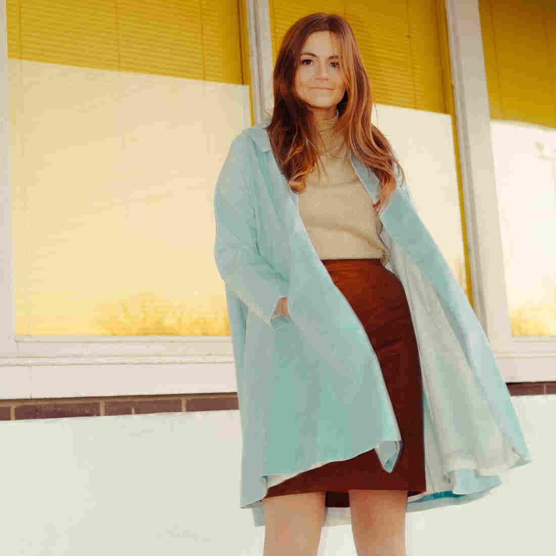 Erin Rae will perform at SXSW 2019.