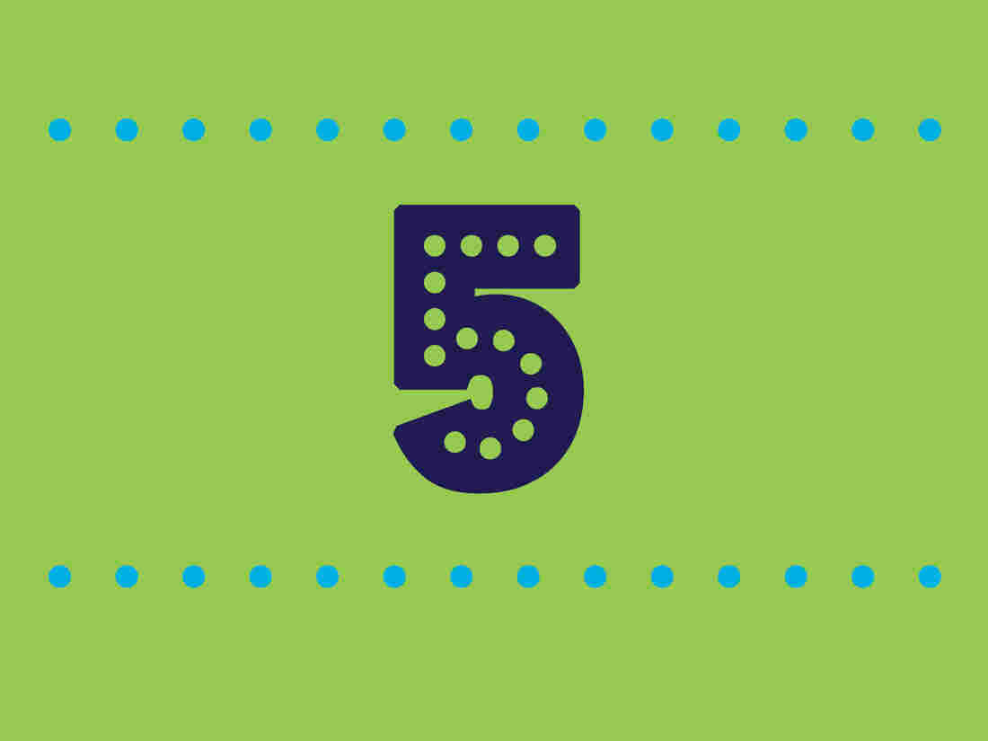 5