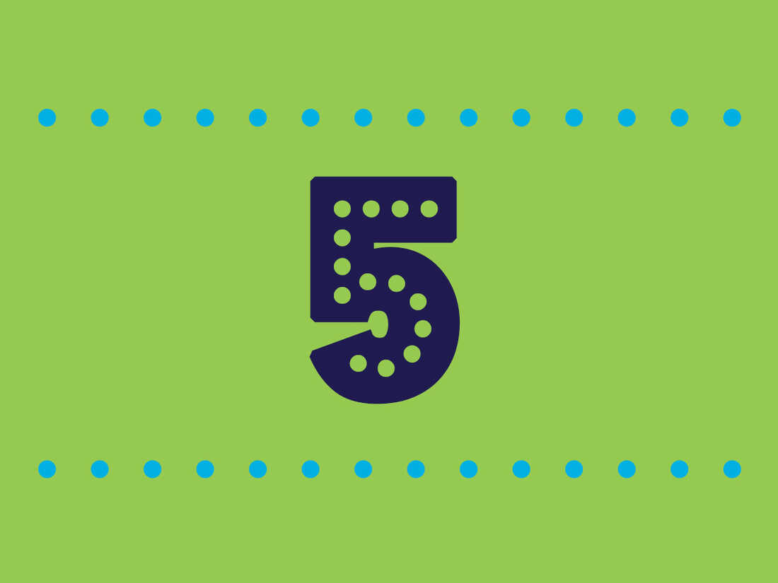 5 CHINA