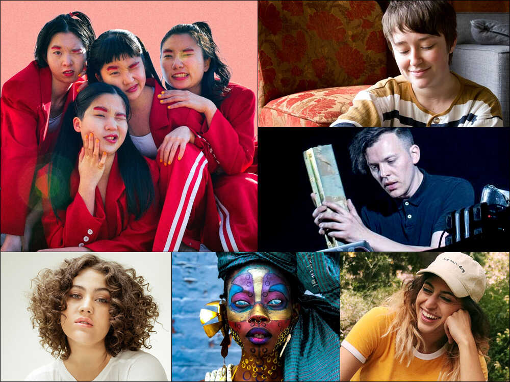 The All Songs Considered SXSW Preview, 2019 : All Songs Considered : NPR