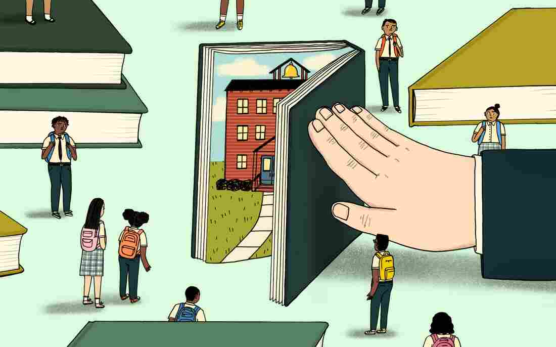 the hidden curriculum