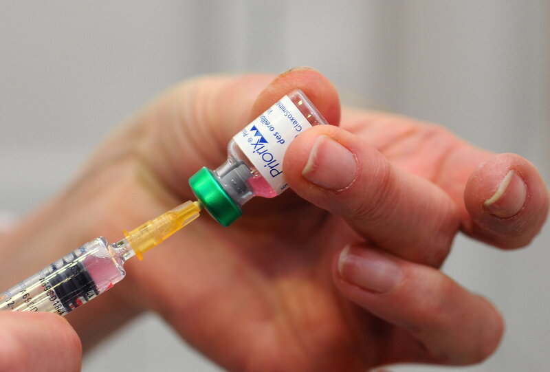 New Research Finds No Evidence That >> Measles Mumps And Rubella Vaccine Does Not Cause Autism New Study New Research Finds No Evidence That >> Measles Mumps And Rubella Vaccine Does Not Cause Autism New Study