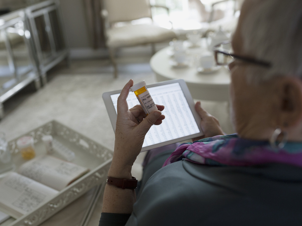 The Food and Drug Administration suggests consumers who get prescription drugs mailed to them via CanaRx are at risk of getting mislabeled or counterfeit drugs. But consumer watchdog groups say the FDA has supplied no evidence that's happened.