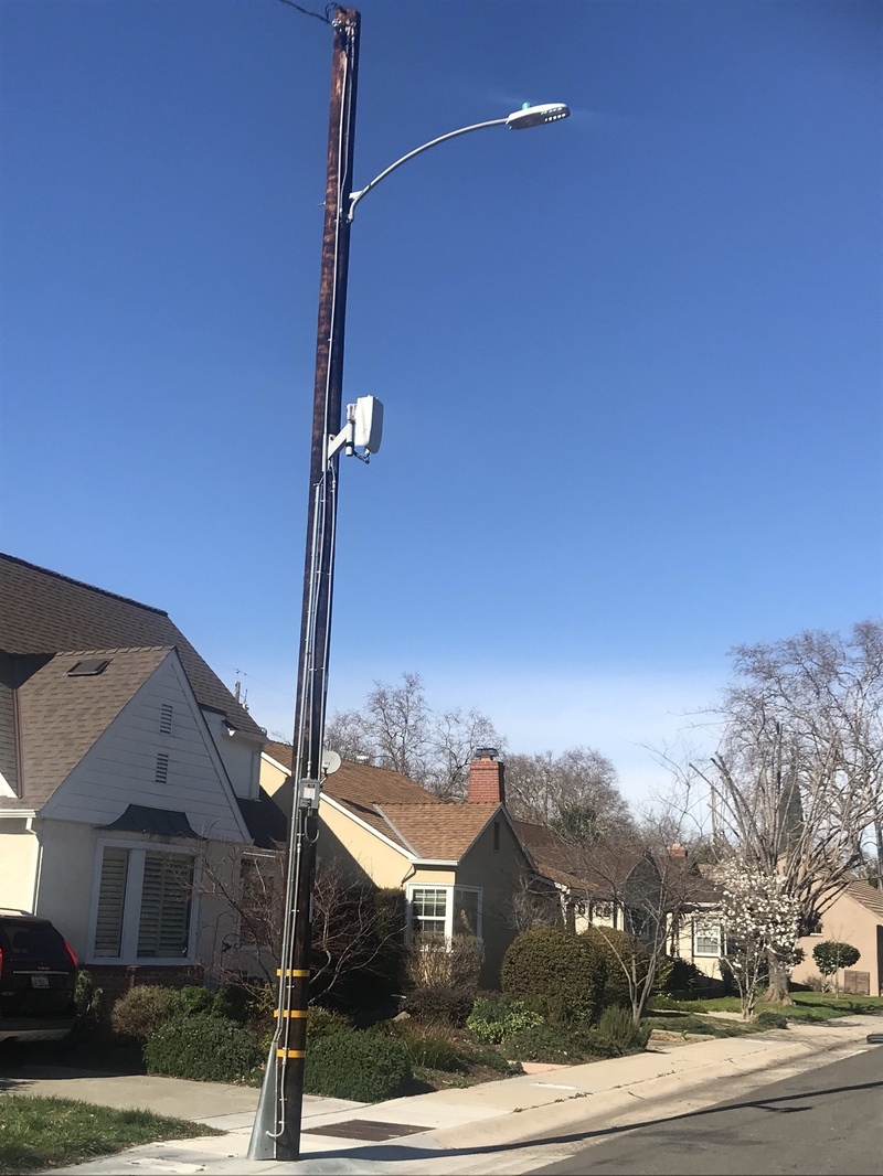5G Coming To A City Near You Fastest Wireless Yet Will Bring New 