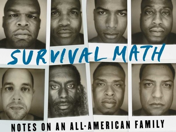 'Survival Math' is a spellbinding narrative in essays