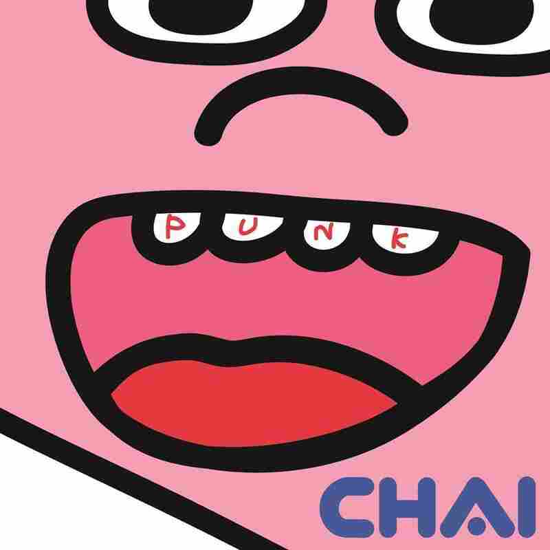 CHAI, PUNK