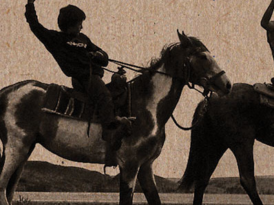 'Our History is the Future' puts Standing Rock in broader Native American story