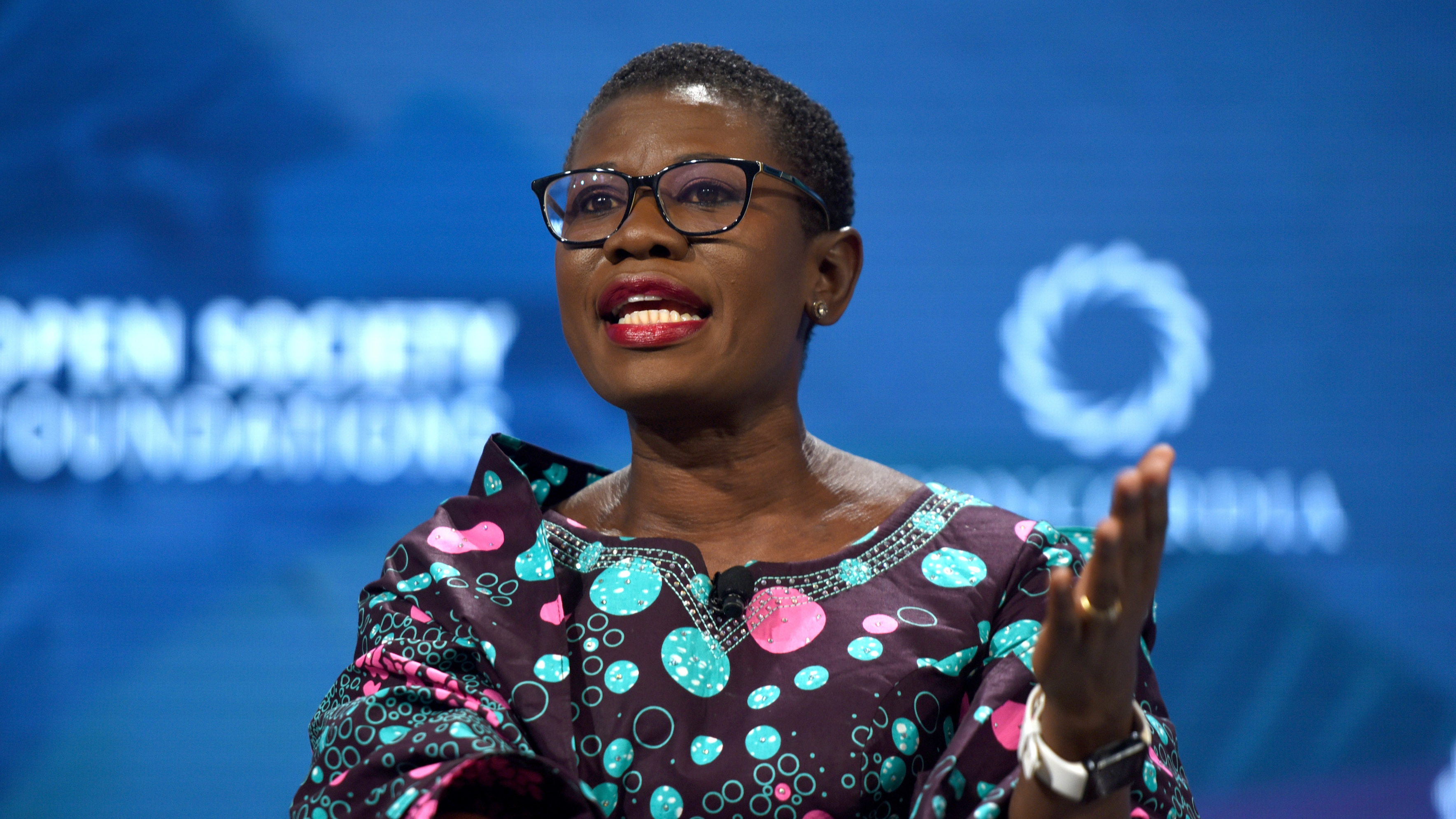 International Women�s Day 2019 Cyclists, Teen Activists