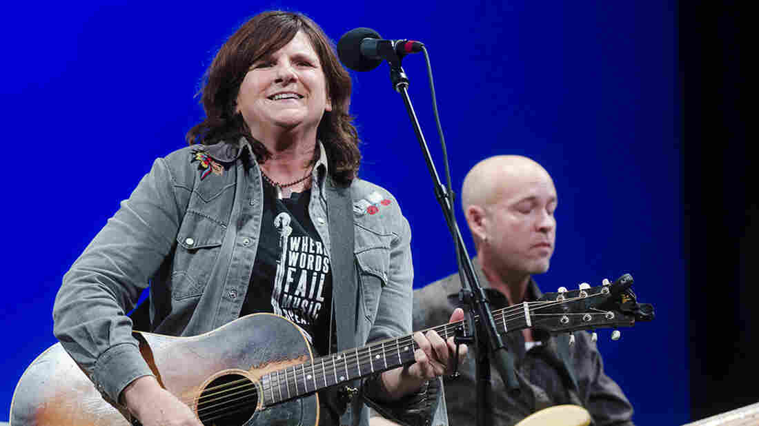Amy Ray