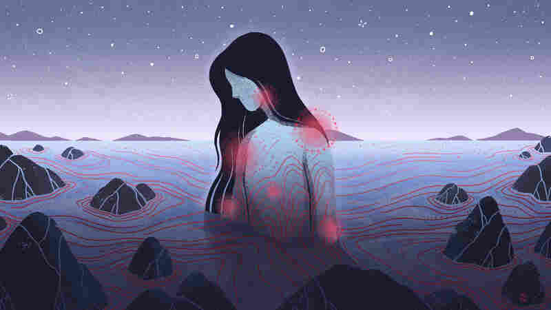 Artwork by Christina Chung.