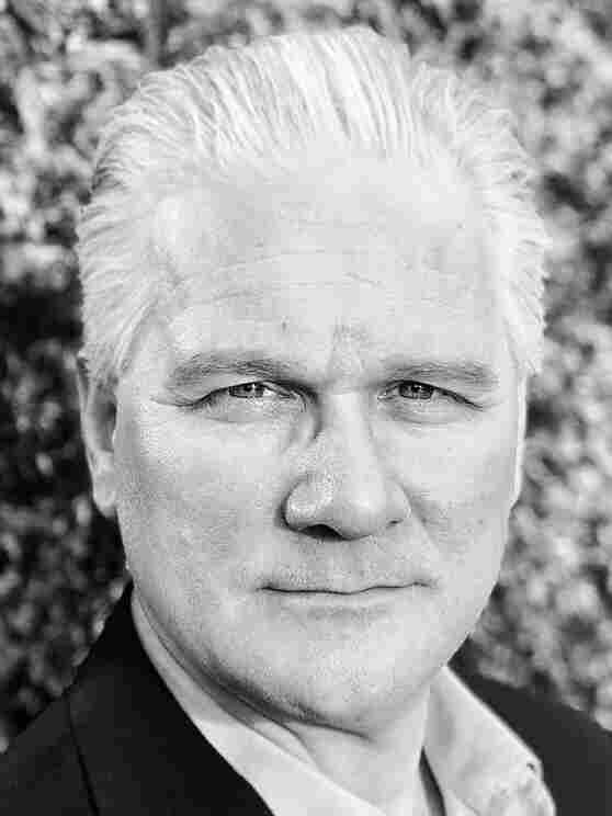 Frank Langfitt