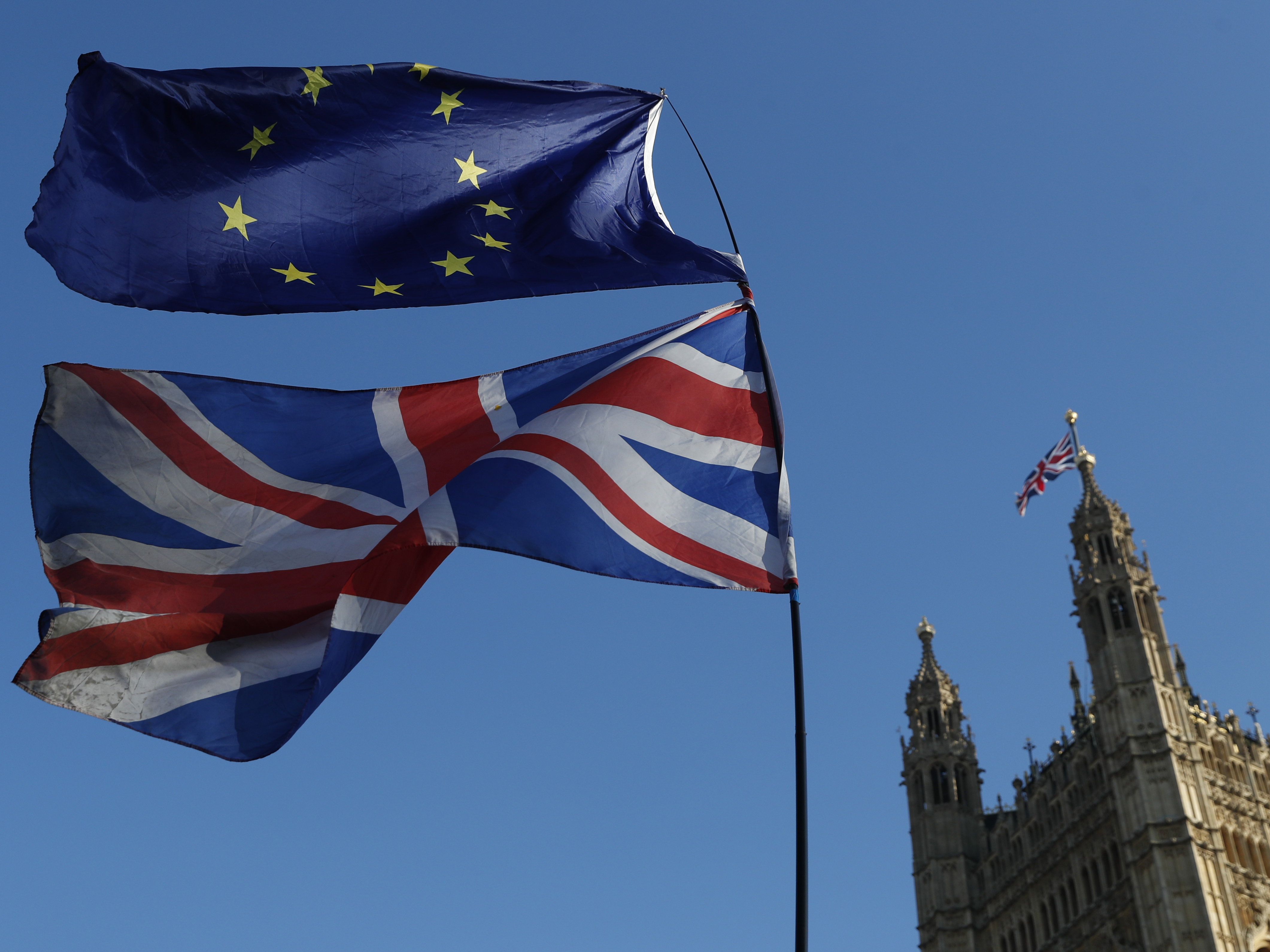 What to expect in Wednesday's Brexit vote