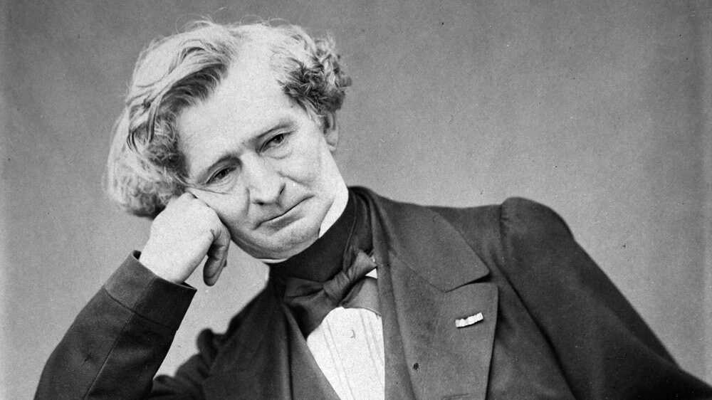 The Legacy of Composer Hector Berlioz