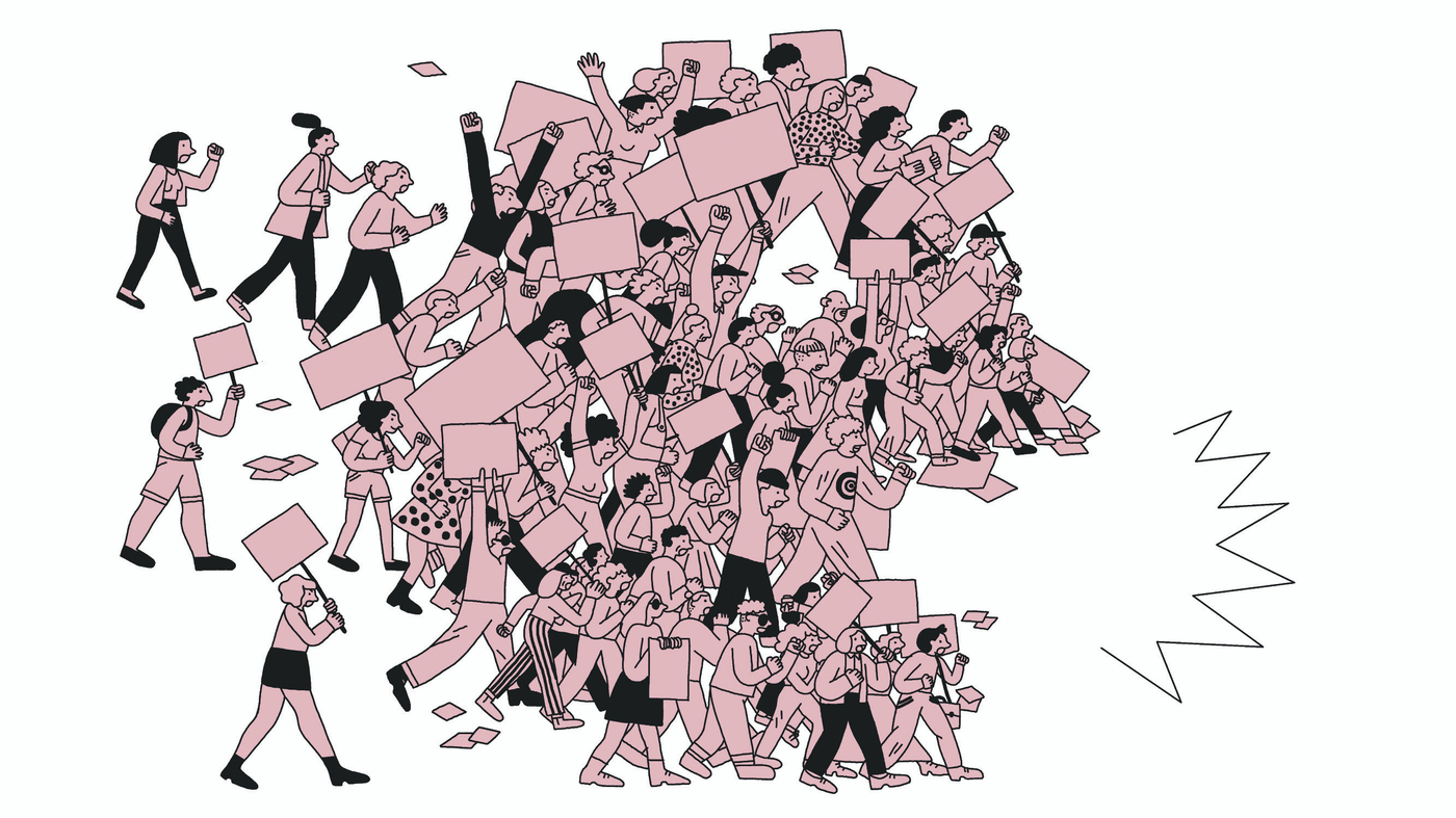 Parkland Superintendent Keeps Job; School Funding Up In Teacher Protest