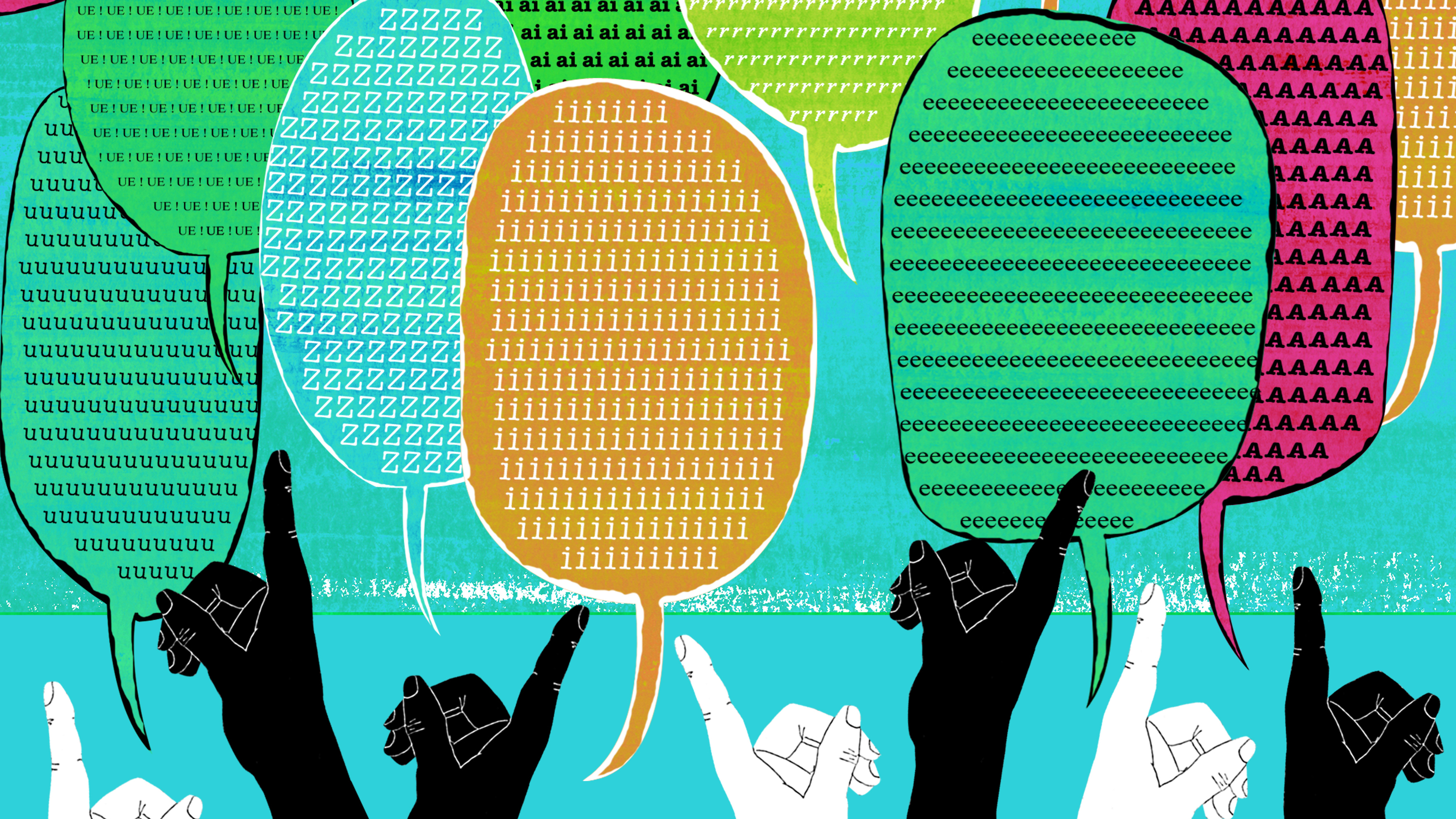 The debate over voting is a heated one, often tainted by misleading and exaggerated rhetoric.