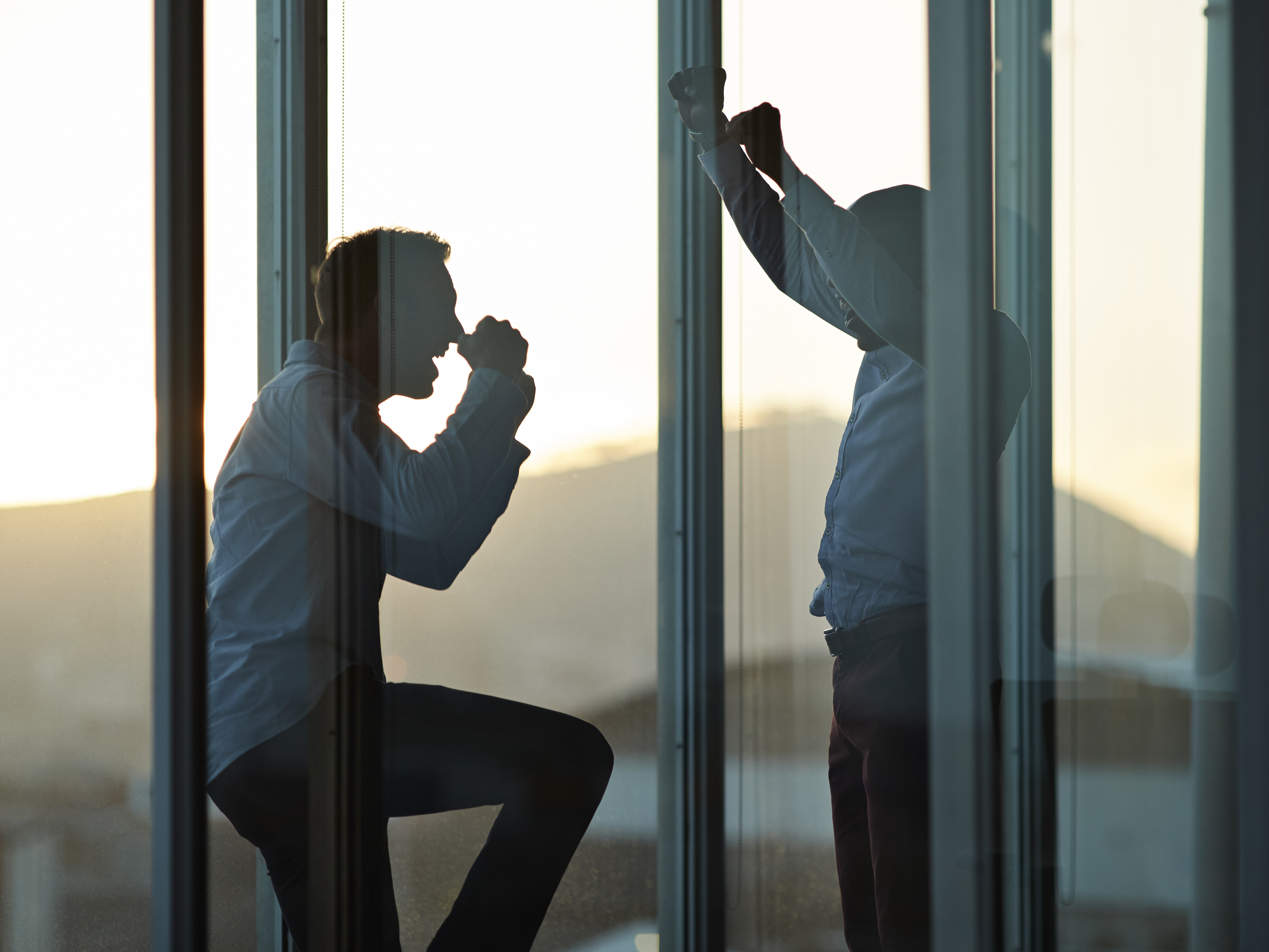 Many employers are introducing more flexible dress codes and the trend may be tied to the rise of younger workers. (Getty Images)