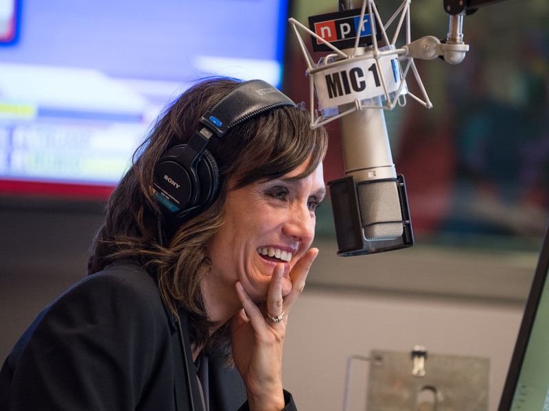 Empowering Words From #NPRWomen : NPR Extra : NPR Empowering Words From #NPRWomen : NPR Extra : NPR