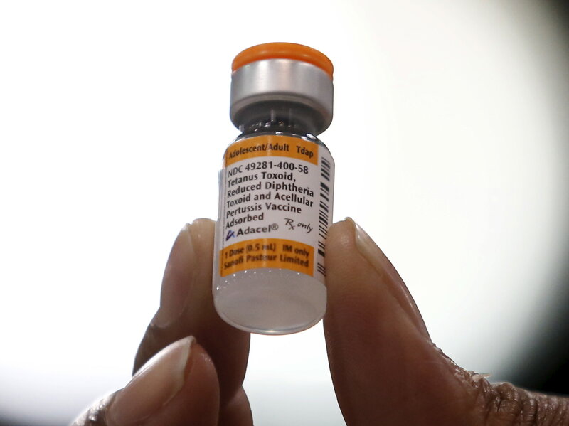 Vaccination Costly Clash Between >> Boy Who Wasn T Immunized For Tetanus Spent 57 Days In Oregon Vaccination Costly Clash Between >> Boy Who Wasn T Immunized For Tetanus Spent 57 Days In Oregon