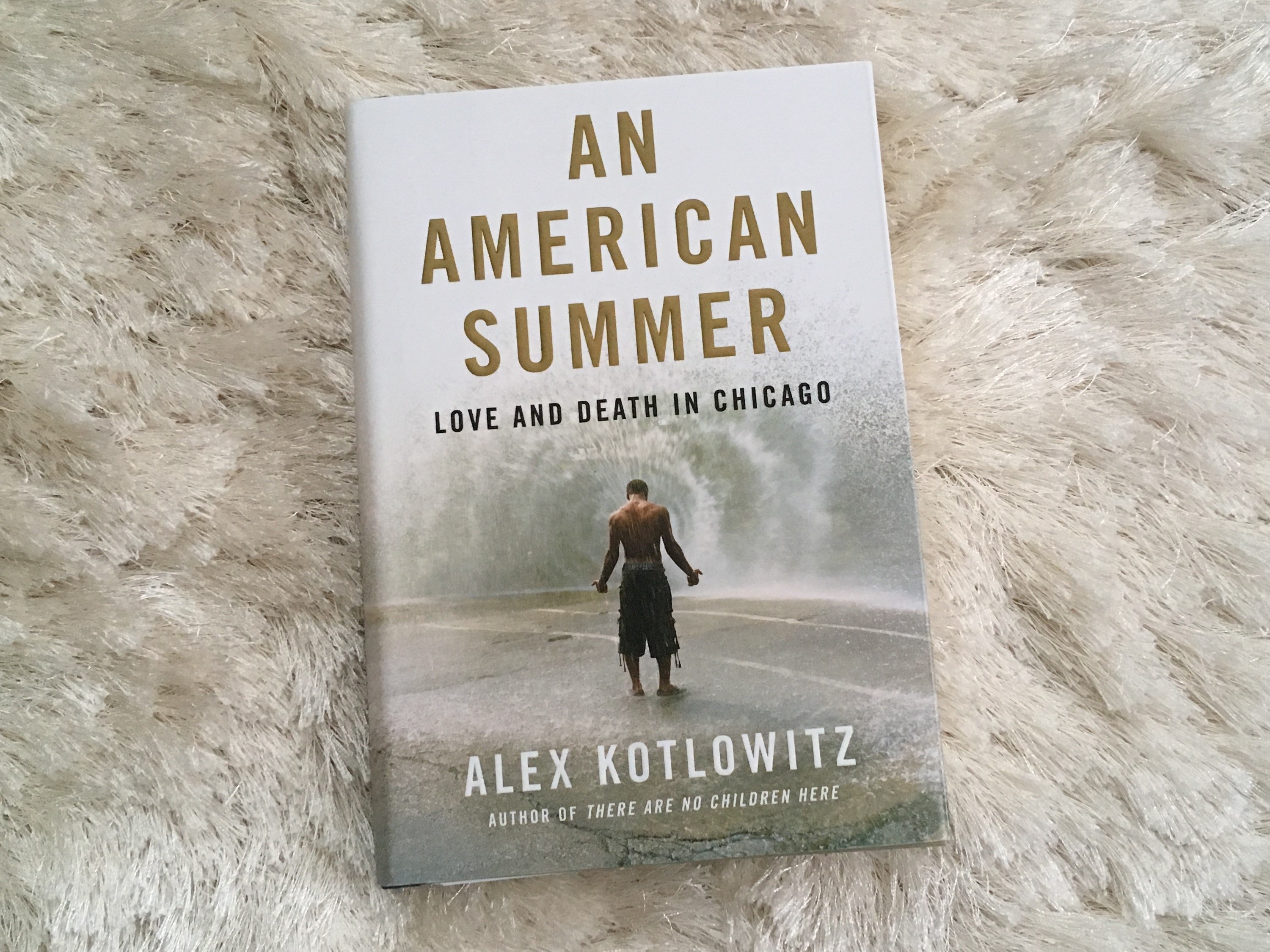 'An American Summer' presents the human side of gun violence in Chicago