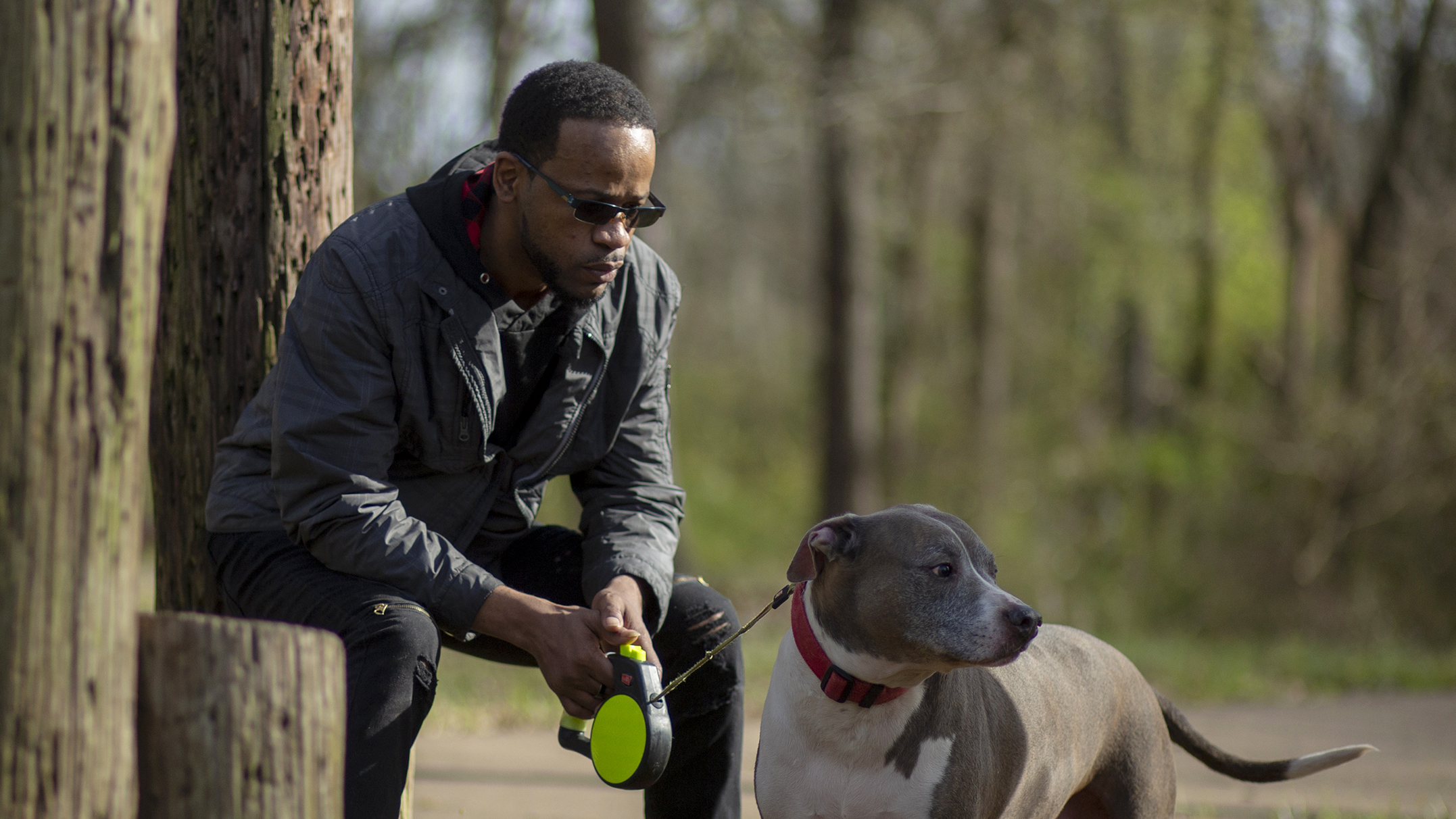 Ending HIV In Mississippi Means Cutting Through Racism, Poverty And