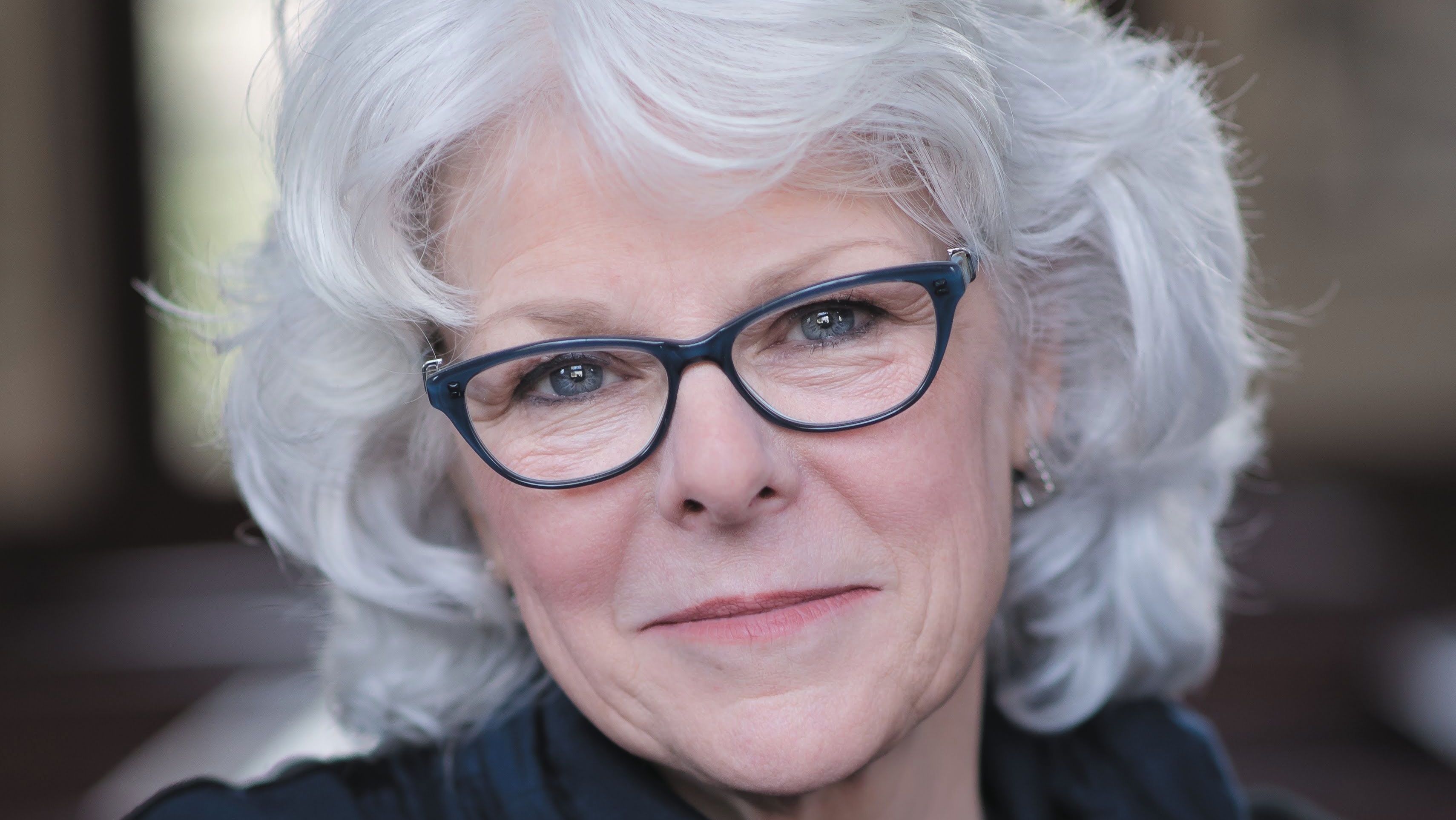 Barbara Brown Taylor is an ordained Episcopal priest who left her job as rector of a church to become a professor of religion.