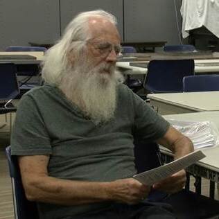 VA Struggles To Unlock The Reasons Behind High Suicide Rates Among Older Veterans