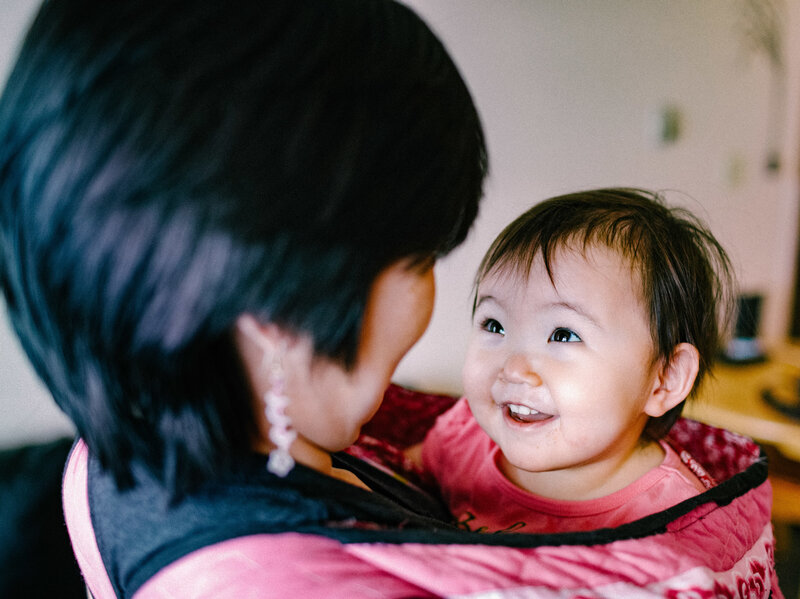 How Inuit Parents Raise Kids Without Yelling And Teach