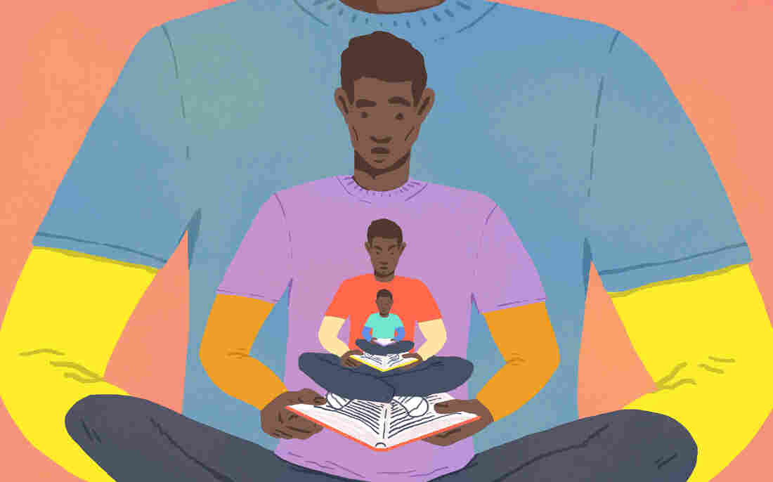 Reading mentors