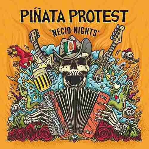 Pinata Protest
