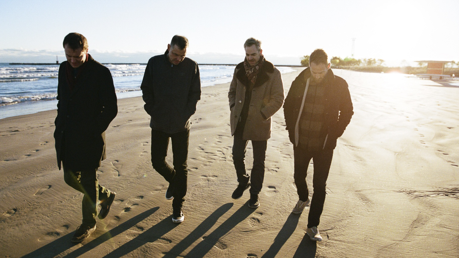 American Football - American Football (LP3) | Polyvinyl