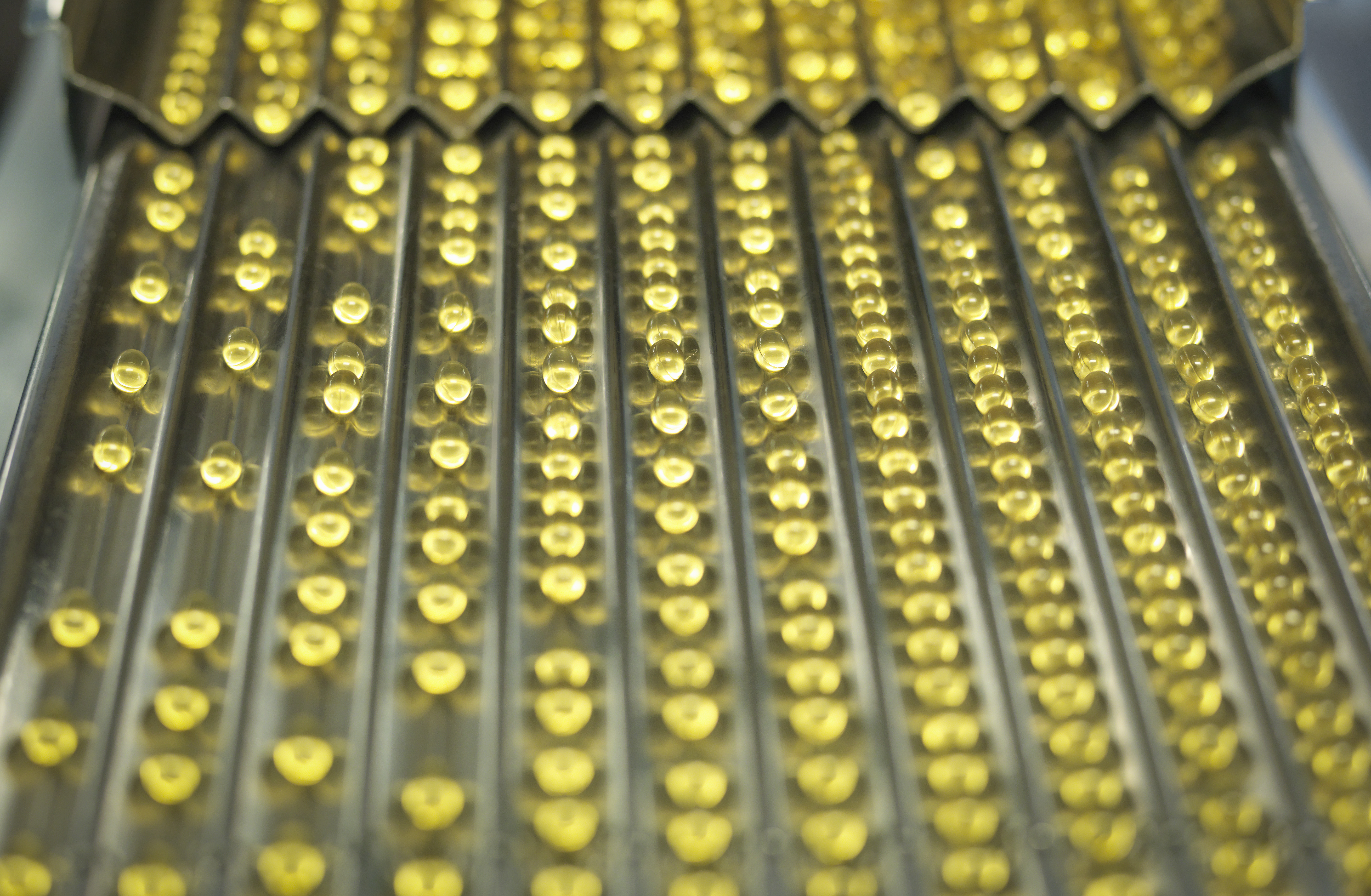 Overlooked ingredients in medicines can sometimes trigger side effects