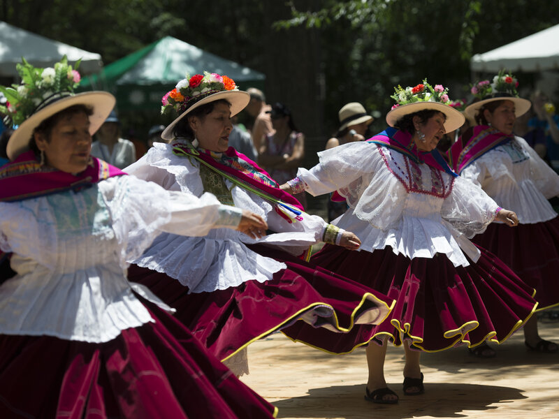 Dc Folklife Festival 2020 Partial Government Shutdown Bears Some Blame For Shortened Dc Folklife Festival 2020 Partial Government Shutdown Bears Some Blame For Shortened