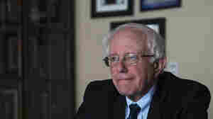 Bernie Sanders Pledges To Do A Better Job Of Explaining Socialism