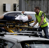 49 Dead In 'Terrorist Attack' At 2 Mosques In Christchurch, New Zealand