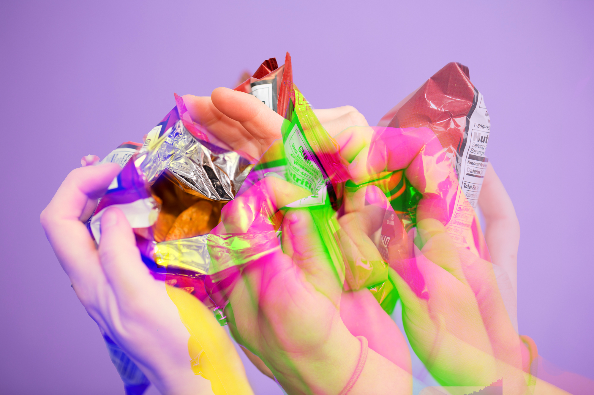 Misophonia When Life's Noises Drive You Mad NPR & Houston Public Media