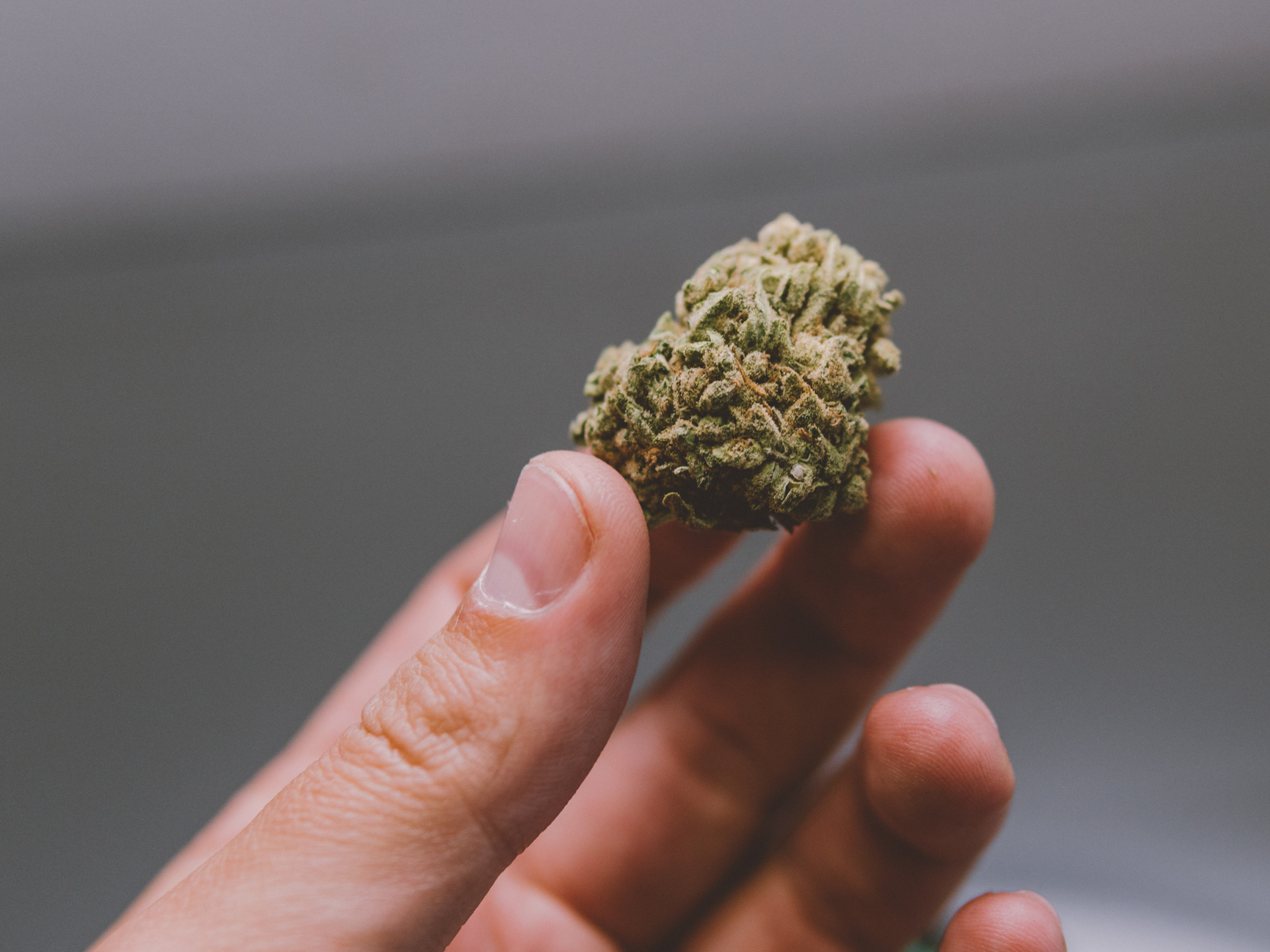 More Evidence Links Marijuana Use And Psychosis : Shots - Health News : NPR