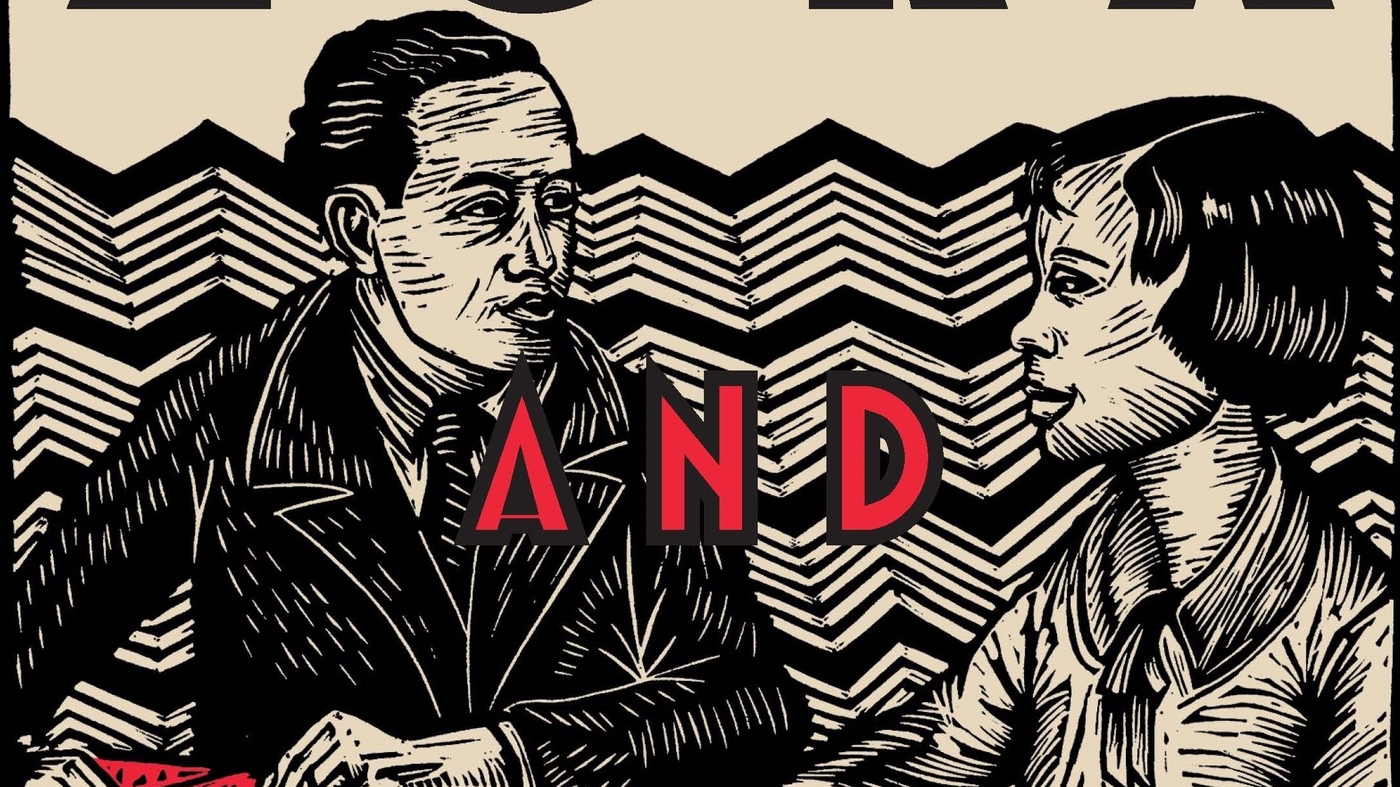 Road Trip With 'Zora And Langston' In This RealLife Literary Adventure