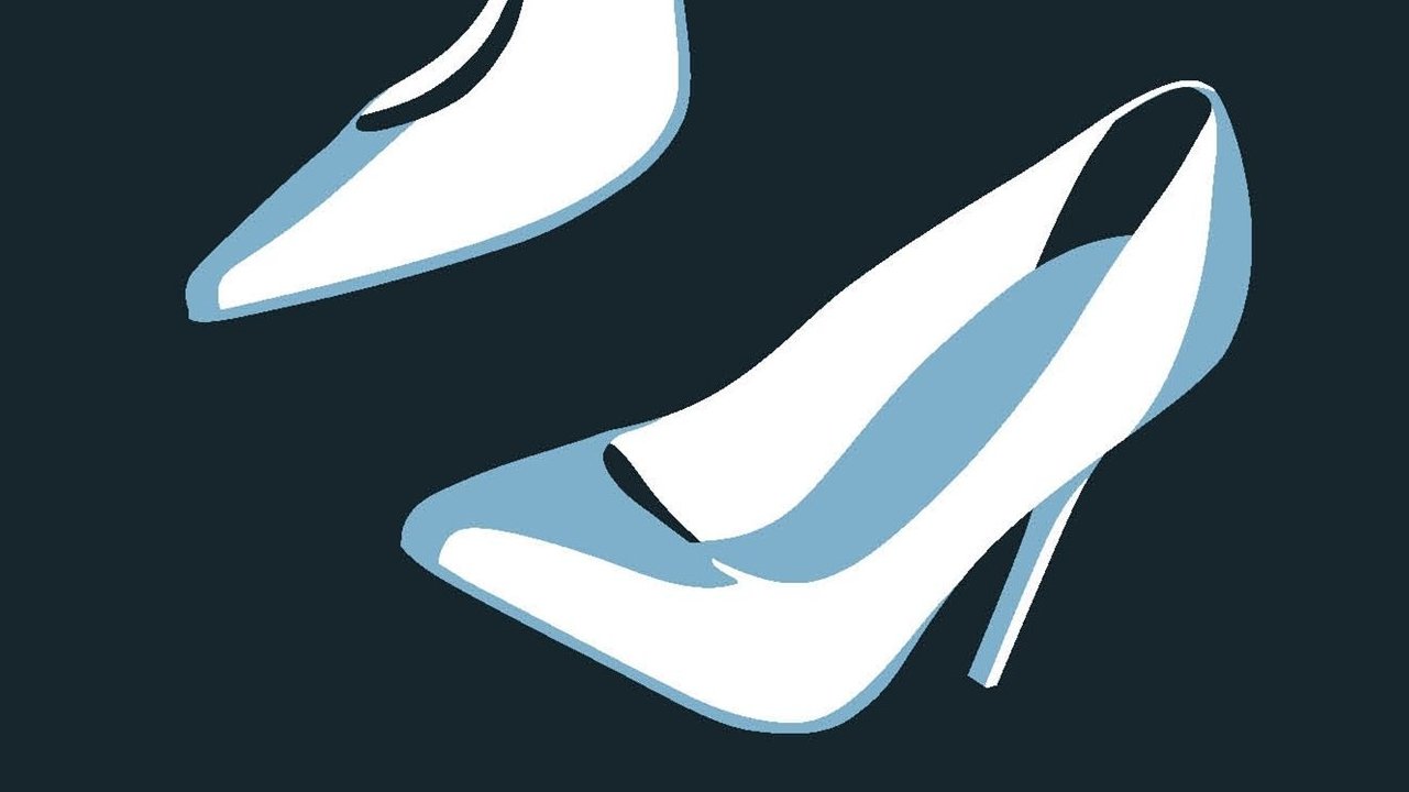 the heel