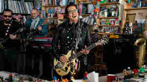 Alejandro Escovedo
