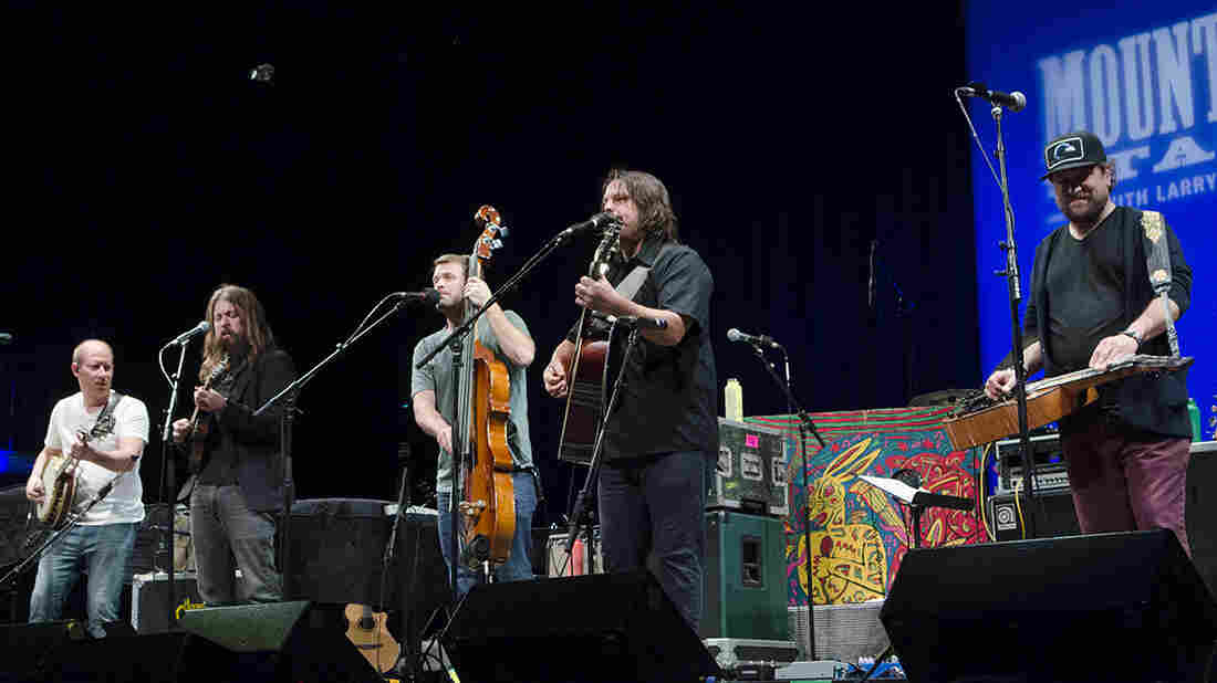 Greensky Bluegrass