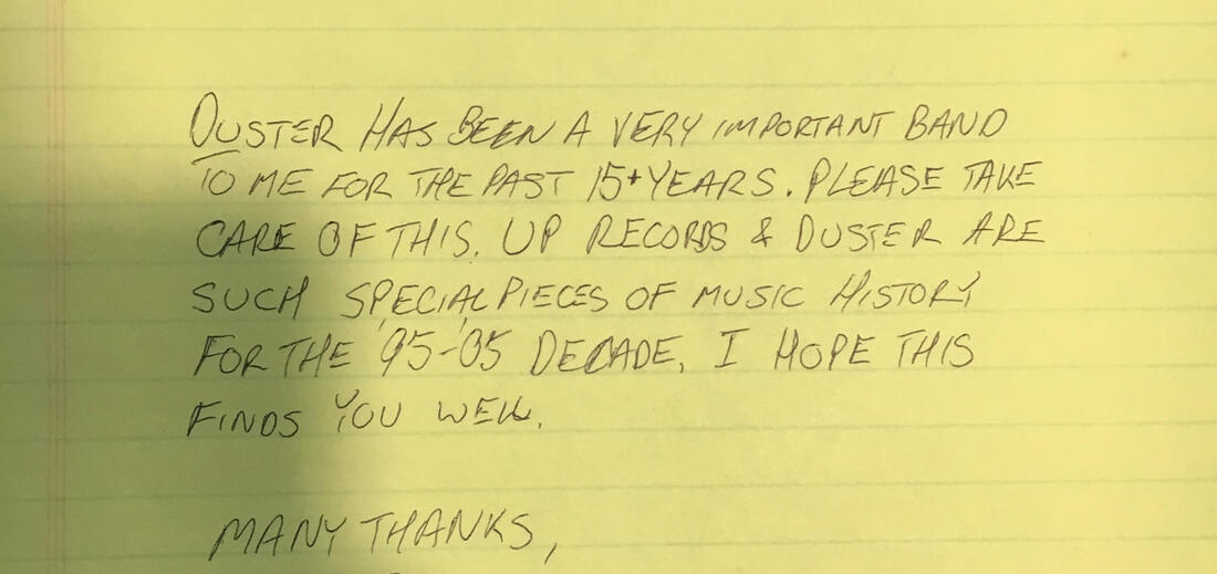 How Millennials Rescued Duster's Music From The Abyss NPR